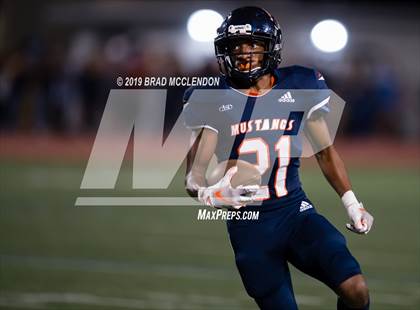 Thumbnail 3 in Naaman Forest vs Sachse photogallery.