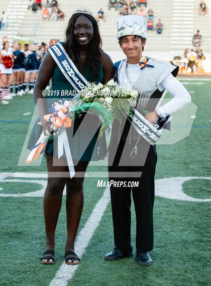 Thumbnail 2 in Naaman Forest vs Sachse photogallery.