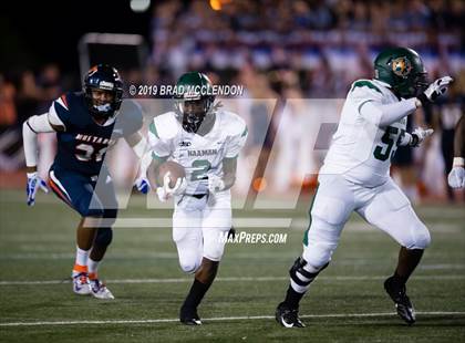 Thumbnail 3 in Naaman Forest vs Sachse photogallery.