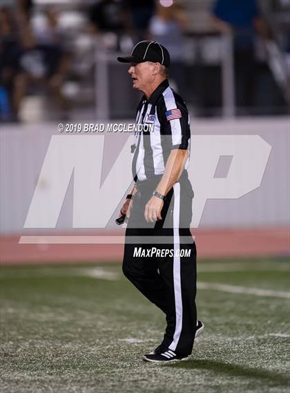 Thumbnail 2 in Naaman Forest vs Sachse photogallery.