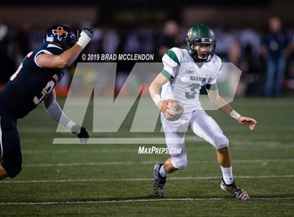 Thumbnail 3 in Naaman Forest vs Sachse photogallery.