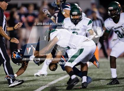 Thumbnail 1 in Naaman Forest vs Sachse photogallery.