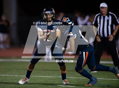 Thumbnail 2 in Naaman Forest vs Sachse photogallery.
