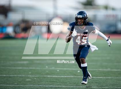 Thumbnail 1 in Naaman Forest vs Sachse photogallery.