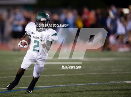 Thumbnail 3 in Naaman Forest vs Sachse photogallery.