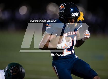 Thumbnail 3 in Naaman Forest vs Sachse photogallery.