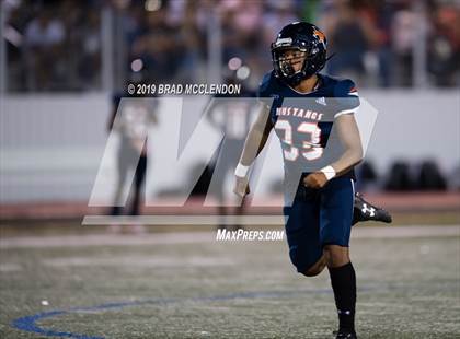 Thumbnail 2 in Naaman Forest vs Sachse photogallery.