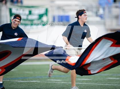 Thumbnail 1 in Naaman Forest vs Sachse photogallery.