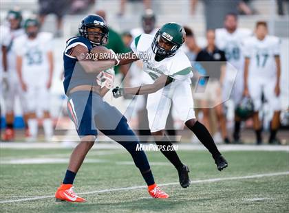 Thumbnail 2 in Naaman Forest vs Sachse photogallery.