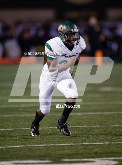 Thumbnail 2 in Naaman Forest vs Sachse photogallery.