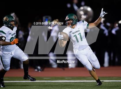 Thumbnail 1 in Naaman Forest vs Sachse photogallery.