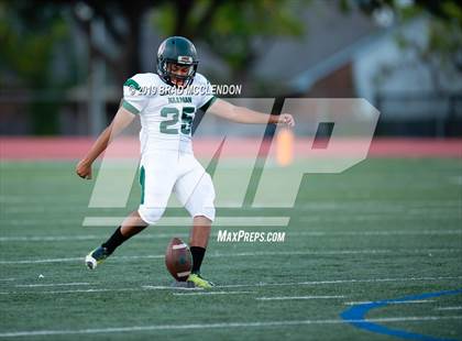 Thumbnail 1 in Naaman Forest vs Sachse photogallery.