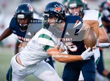 Thumbnail 3 in Naaman Forest vs Sachse photogallery.