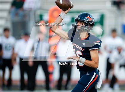 Thumbnail 1 in Naaman Forest vs Sachse photogallery.