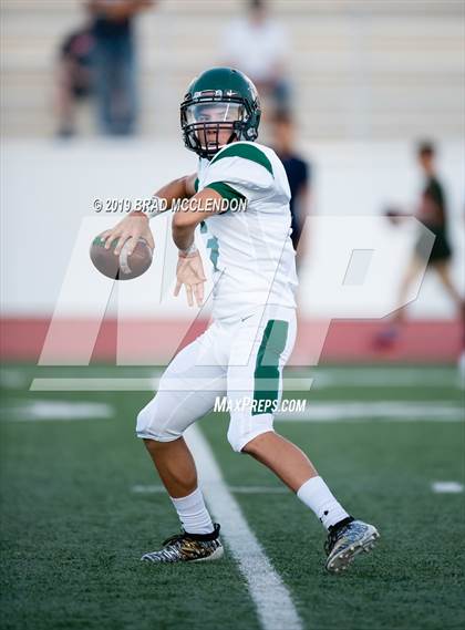 Thumbnail 1 in Naaman Forest vs Sachse photogallery.