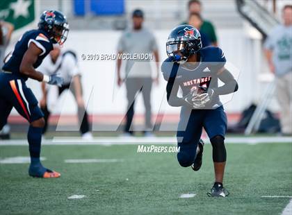 Thumbnail 3 in Naaman Forest vs Sachse photogallery.