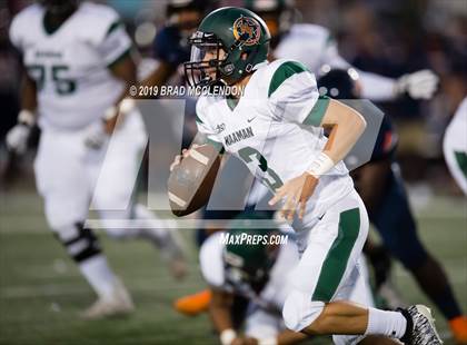 Thumbnail 1 in Naaman Forest vs Sachse photogallery.