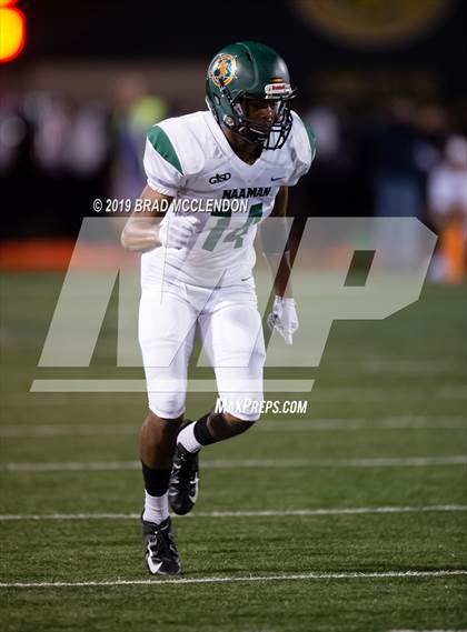 Thumbnail 3 in Naaman Forest vs Sachse photogallery.