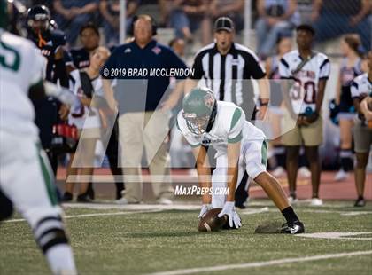 Thumbnail 2 in Naaman Forest vs Sachse photogallery.