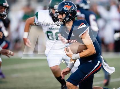 Thumbnail 1 in Naaman Forest vs Sachse photogallery.