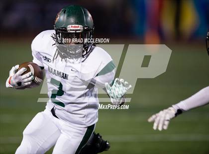 Thumbnail 1 in Naaman Forest vs Sachse photogallery.