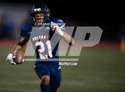 Thumbnail 2 in Naaman Forest vs Sachse photogallery.