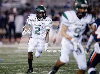 Thumbnail 1 in Naaman Forest vs Sachse photogallery.