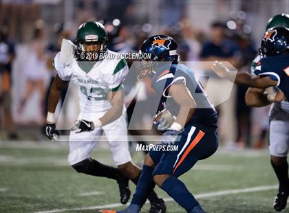 Thumbnail 3 in Naaman Forest vs Sachse photogallery.