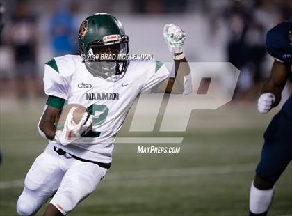 Thumbnail 1 in Naaman Forest vs Sachse photogallery.