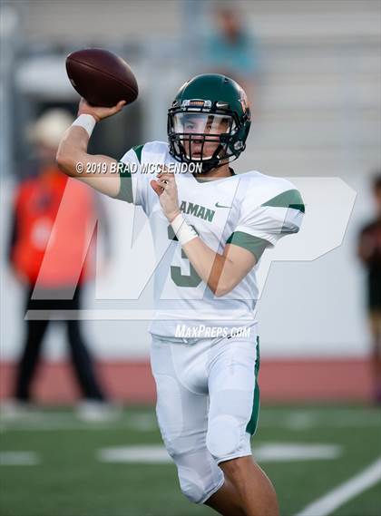 Thumbnail 1 in Naaman Forest vs Sachse photogallery.