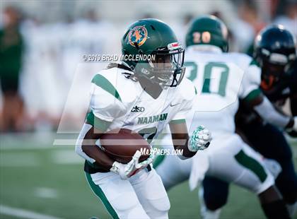 Thumbnail 1 in Naaman Forest vs Sachse photogallery.