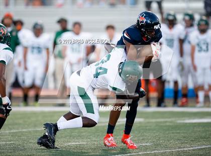 Thumbnail 1 in Naaman Forest vs Sachse photogallery.