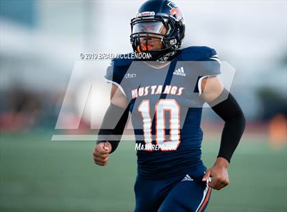 Thumbnail 3 in Naaman Forest vs Sachse photogallery.