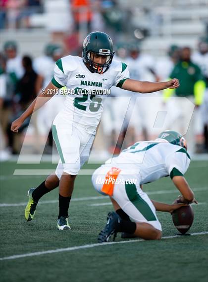Thumbnail 1 in Naaman Forest vs Sachse photogallery.