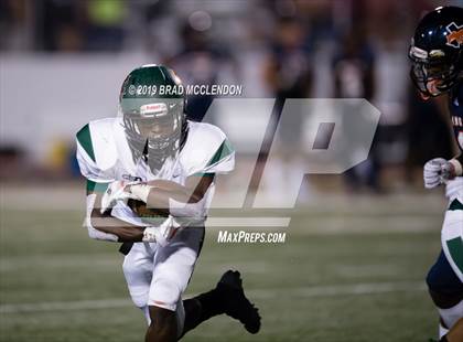 Thumbnail 2 in Naaman Forest vs Sachse photogallery.