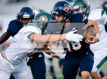 Thumbnail 2 in Naaman Forest vs Sachse photogallery.