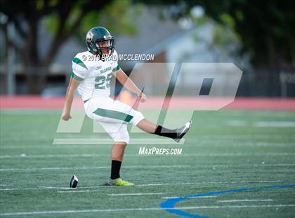 Thumbnail 2 in Naaman Forest vs Sachse photogallery.