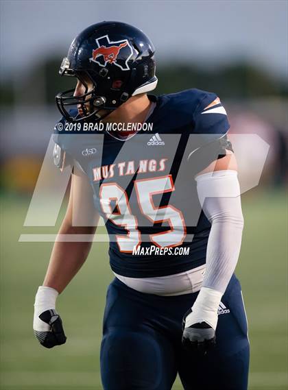 Thumbnail 1 in Naaman Forest vs Sachse photogallery.