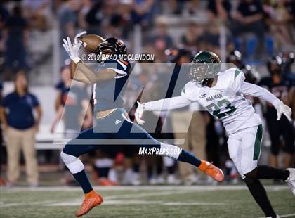 Thumbnail 2 in Naaman Forest vs Sachse photogallery.