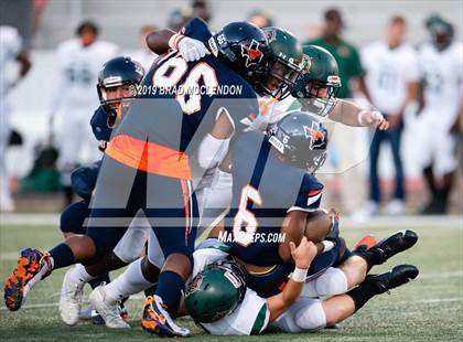 Thumbnail 2 in Naaman Forest vs Sachse photogallery.