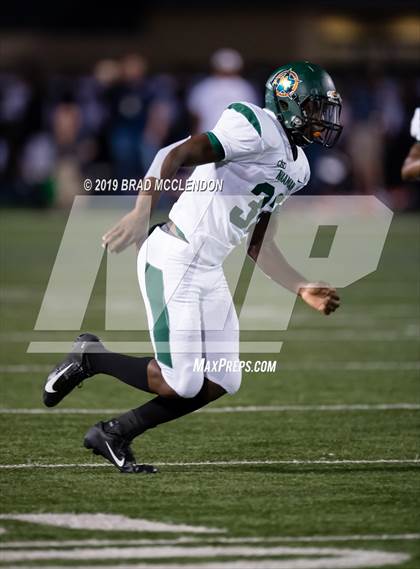Thumbnail 1 in Naaman Forest vs Sachse photogallery.