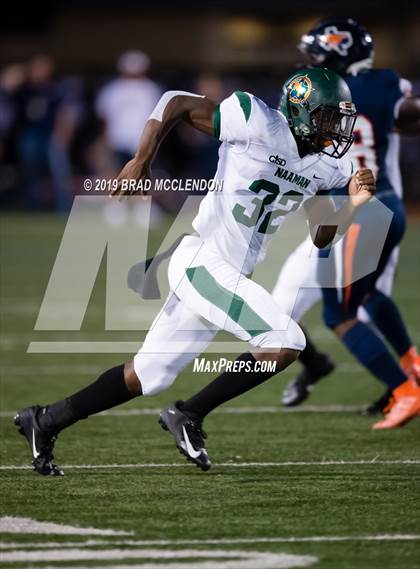 Thumbnail 2 in Naaman Forest vs Sachse photogallery.