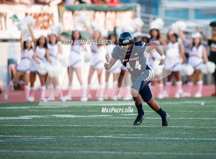 Thumbnail 1 in Naaman Forest vs Sachse photogallery.