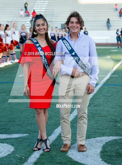 Thumbnail 2 in Naaman Forest vs Sachse photogallery.