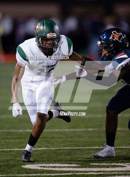Thumbnail 2 in Naaman Forest vs Sachse photogallery.