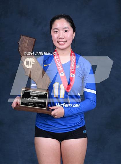 Thumbnail 1 in Foothill vs Palos Verdes (CIF Division 1 Final Awards) photogallery.
