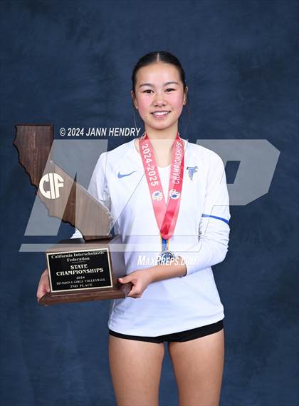 Thumbnail 2 in Foothill vs Palos Verdes (CIF Division 1 Final Awards) photogallery.