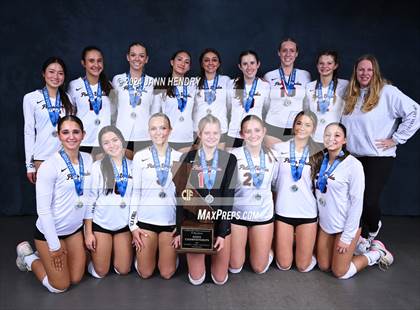 Thumbnail 3 in Foothill vs Palos Verdes (CIF Division 1 Final Awards) photogallery.