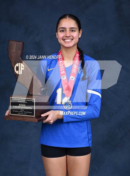 Thumbnail 1 in Foothill vs Palos Verdes (CIF Division 1 Final Awards) photogallery.