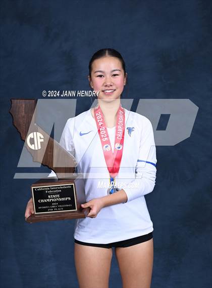 Thumbnail 1 in Foothill vs Palos Verdes (CIF Division 1 Final Awards) photogallery.